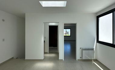 Alquiler Pampas de Manantiales de Dúplex Premium