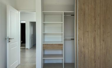 Alquiler Pampas de Manantiales de Dúplex Premium