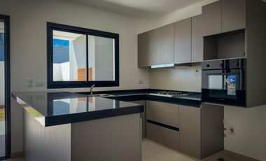 Alquiler Pampas de Manantiales de Dúplex Premium