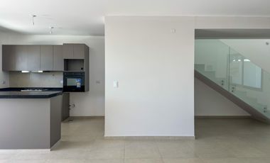 Alquiler Pampas de Manantiales de Dúplex Premium