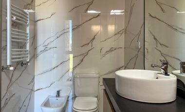 Alquiler Pampas de Manantiales de Dúplex Premium