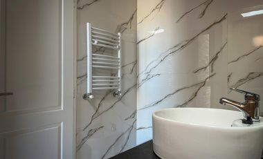 Alquiler Pampas de Manantiales de Dúplex Premium