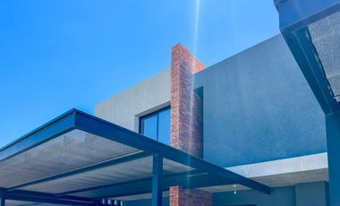 Alquiler Pampas de Manantiales de Dúplex Premium