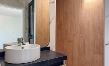 Alquiler Pampas de Manantiales de Dúplex Premium