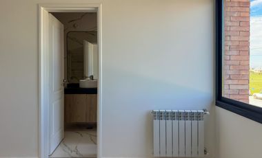 Alquiler Pampas de Manantiales de Dúplex Premium