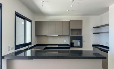 Alquiler Pampas de Manantiales de Dúplex Premium