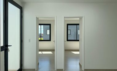 Alquiler Pampas de Manantiales de Dúplex Premium