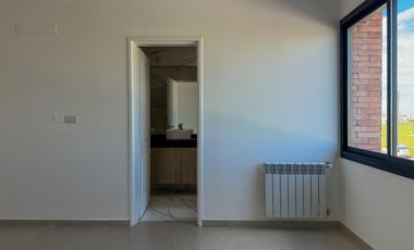 Alquiler Pampas de Manantiales de Dúplex Premium