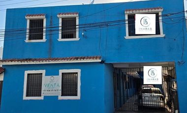 CUARTERIA EN VENTA EN CIUDAD DEL CARMEN, CAMPECHE