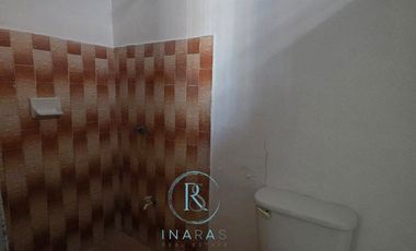 CUARTERIA EN VENTA EN CIUDAD DEL CARMEN, CAMPECHE