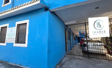 CUARTERIA EN VENTA EN CIUDAD DEL CARMEN, CAMPECHE