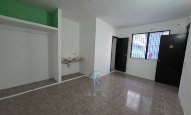 CUARTERIA EN VENTA EN CIUDAD DEL CARMEN, CAMPECHE