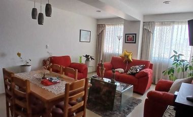 DEPARTAMENTO EN VENTA EN REAL 8