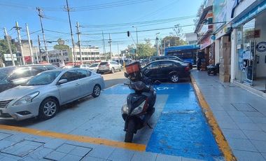 Local en Renta en Div. del Norte