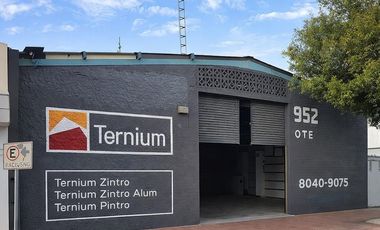 Bodega comercial Centro, Renta