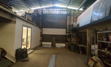 Bodega comercial Centro, Renta