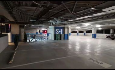 Departamento diseño vanguardista con vista panorámica y A/C