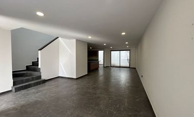 📍 Renta de Casa en Fracc. La Antigua Cementera, Puebla | 3 Recámaras