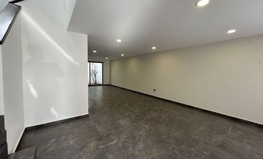 📍 Renta de Casa en Fracc. La Antigua Cementera, Puebla | 3 Recámaras