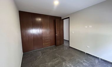 📍 Renta de Casa en Fracc. La Antigua Cementera, Puebla | 3 Recámaras