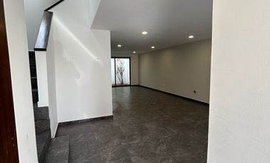 📍 Renta de Casa en Fracc. La Antigua Cementera, Puebla | 3 Recámaras