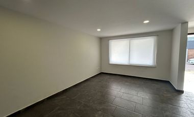 📍 Renta de Casa en Fracc. La Antigua Cementera, Puebla | 3 Recámaras