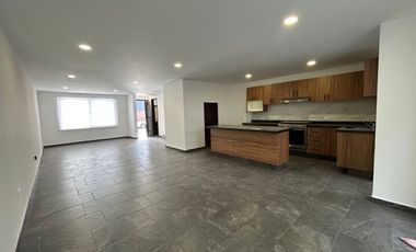 📍 Renta de Casa en Fracc. La Antigua Cementera, Puebla | 3 Recámaras