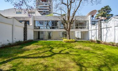 CASA EN VENTA EN LA COLONIA FLORIDA