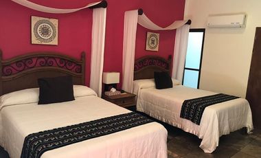 HOTEL EN VENTA EN TULUM