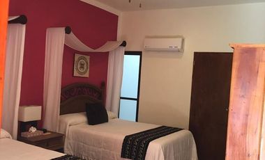 HOTEL EN VENTA EN TULUM