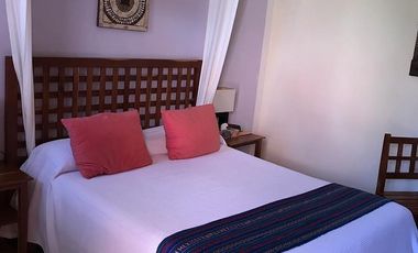 HOTEL EN VENTA EN TULUM