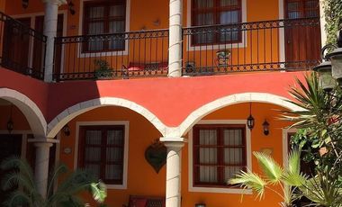 HOTEL EN VENTA EN TULUM