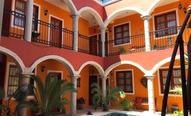 HOTEL EN VENTA EN TULUM
