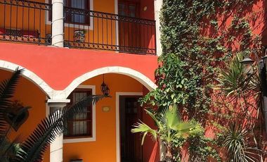 HOTEL EN VENTA EN TULUM