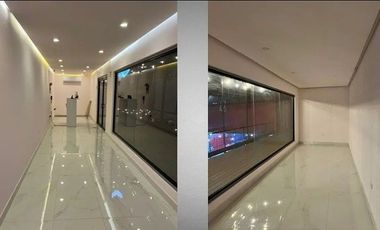 Local comercial en venta tipo contenedor de 40 y 20 pies (Op.Sec.)