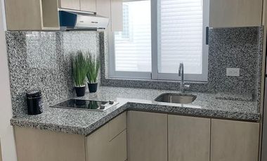 DEPARTAMENTO AMUEBLADO Y EQUIPADO EN RENTA EN LA COLONIA MITRAS CENTRO MONTERREY