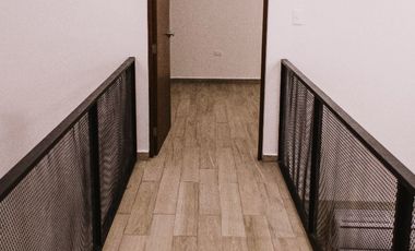 TOWN HOUSE TEMOZON NORTE