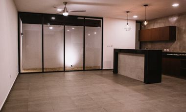 TOWN HOUSE TEMOZON NORTE