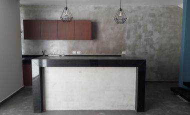 TOWN HOUSE TEMOZON NORTE