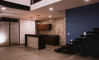 TOWN HOUSE TEMOZON NORTE