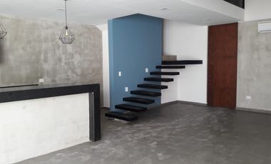 TOWN HOUSE TEMOZON NORTE