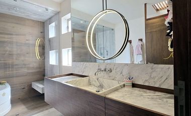 Casa en Condominio en Venta en JARDINES DEL PEDREGAL