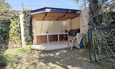 Casa en Condominio en Venta en JARDINES DEL PEDREGAL