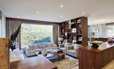 Casa en Condominio en Venta en JARDINES DEL PEDREGAL