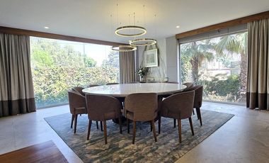 Casa en Condominio en Venta en JARDINES DEL PEDREGAL