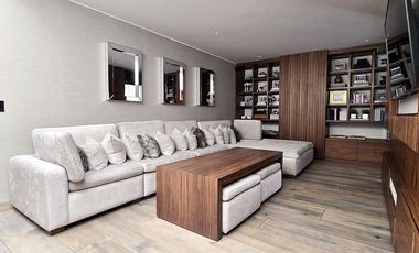 Casa en Condominio en Venta en JARDINES DEL PEDREGAL