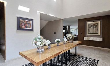 Casa en Condominio en Venta en JARDINES DEL PEDREGAL