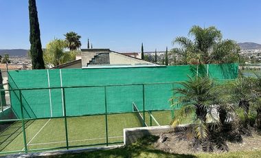 DEPARTAMENTO EN RENTA EN JURIQUILLA, QUERETARO, VISTA AL LAGO