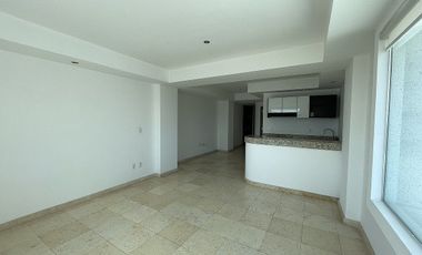 DEPARTAMENTO EN RENTA CON VISTA AL LAGO, JURIQUILLA QUERETARO