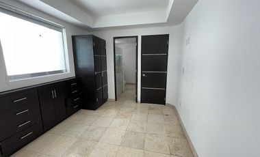 DEPARTAMENTO EN RENTA CON VISTA AL LAGO, JURIQUILLA QUERETARO